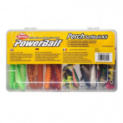 Kit de perche Berkley PowerBait®