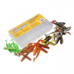 Kit de perche Berkley PowerBait®