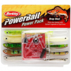 Kit Leurres Berkley...
