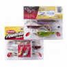 Kit Leurres Berkley PowerBait Pro Linear Fishing