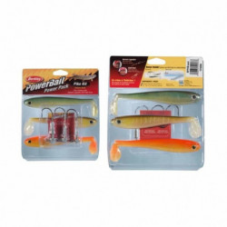 Kit Leurres Berkley...