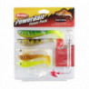 Kit Leurres Berkley PowerBait Pro Vertical Fishing
