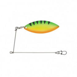 Leurre Abu Garcia Beast Insta-Spinnerbait Small - Par 2