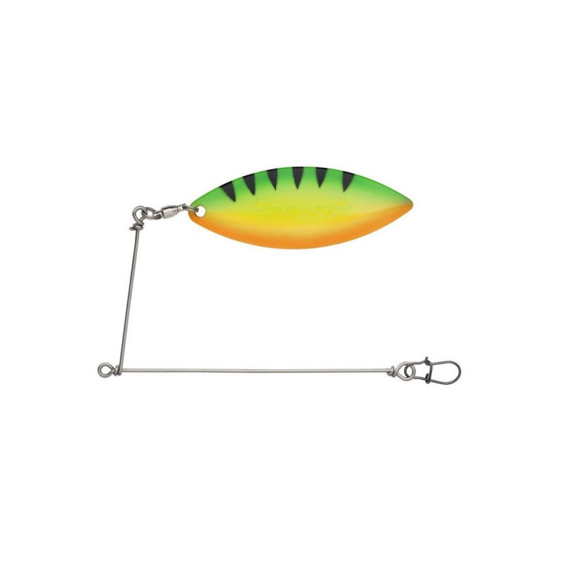 Leurre Abu Garcia Beast Insta-Spinnerbait Small - Par 2