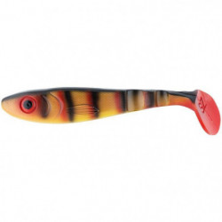 Leurre Abu Garcia Svartzonker MCPike Shad 18 cm - Par 2