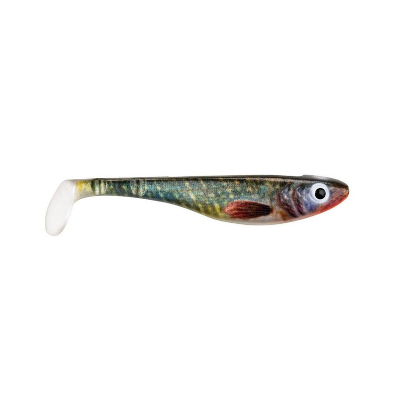 Leurre Abu Garcia Svartzonker McPrey - 12cm - Par 4