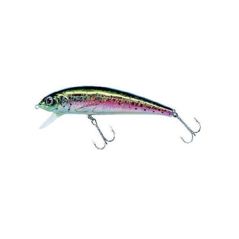 Leurre Abu Garcia Tormentor Floating - 7 cm