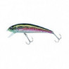 Leurre Abu Garcia Tormentor Floating - 7 cm