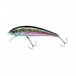 Leurre Abu Garcia Tormentor Floating 9cm