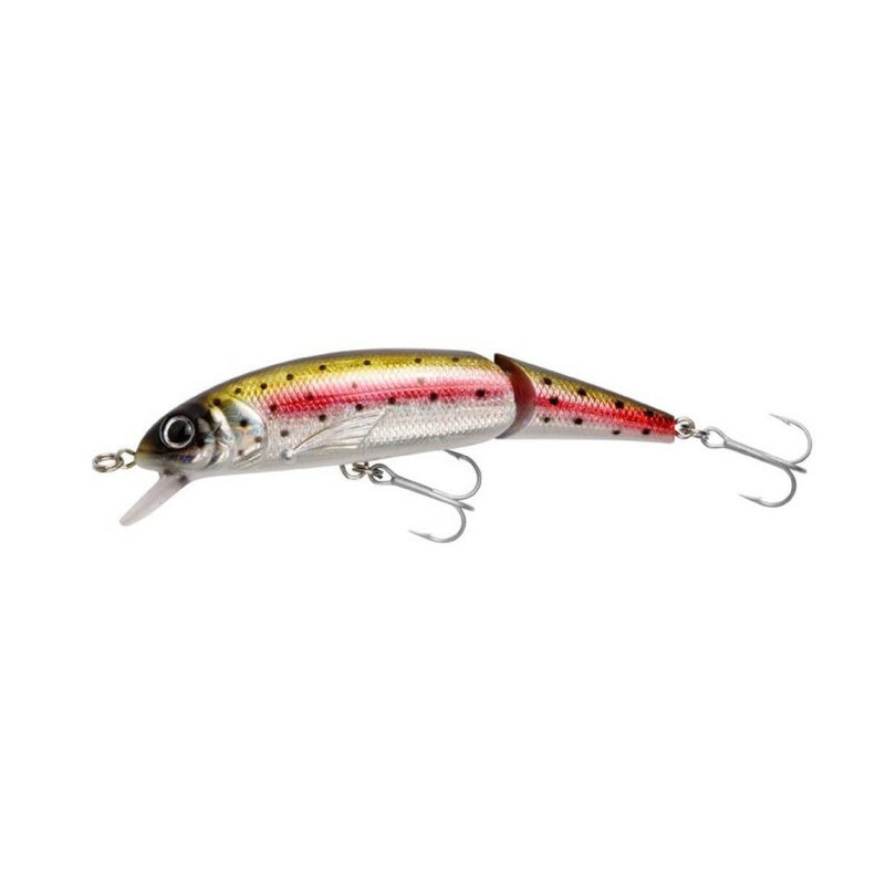 Leurre Abu Garcia Tormentor Jointed Floating