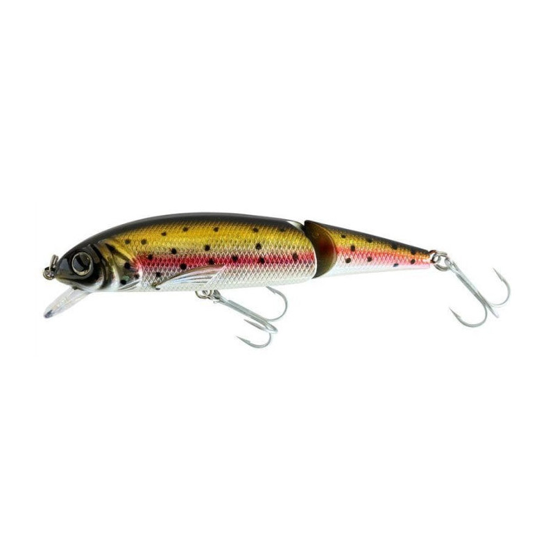 Leurre Abu Garcia Tormentor Jointed Floating 11cm