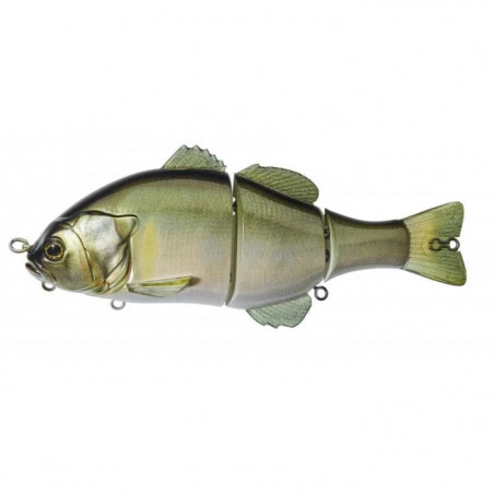Leurre Articulé Illex Gantarel 13 cm