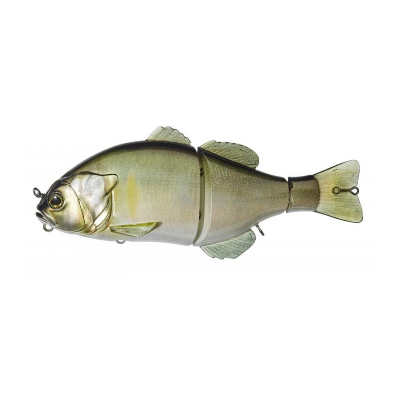 Leurre Articulé Illex Gantarel 16 cm