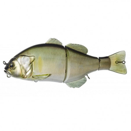 Leurre Articulé Illex Gantarel 16 cm