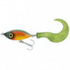 Leurre coulant Abu Garcia Svartzonker McMio Junior - 20 cm