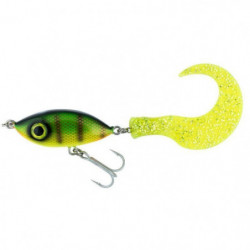 Leurre coulant Abu Garcia Svartzonker McMio Junior - 20 cm