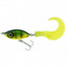 Leurre coulant Abu Garcia Svartzonker McMio Junior - 20 cm