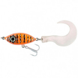 Leurre coulant Abu Garcia Svartzonker McMio Junior - 20 cm