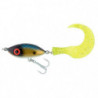 Leurre coulant Abu Garcia Svartzonker McMio Junior - 20 cm