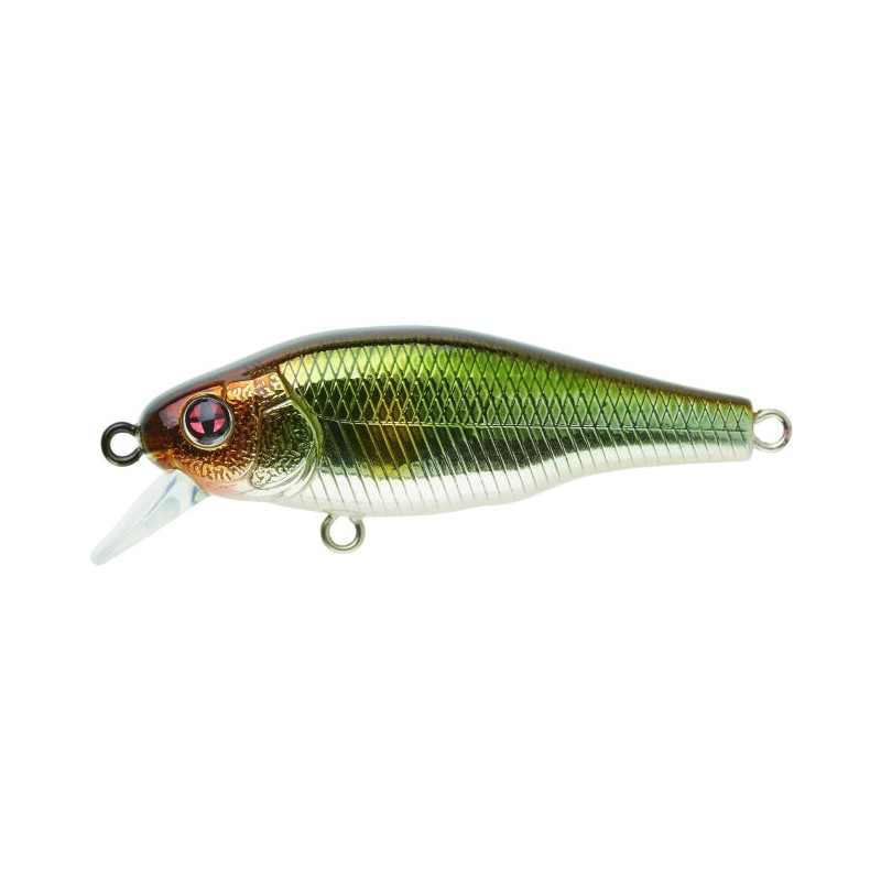 Leurre coulant Sakura Chopsy Minnow - 4.5 g