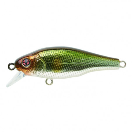 Leurre coulant Sakura Chopsy Minnow - 4.5 g