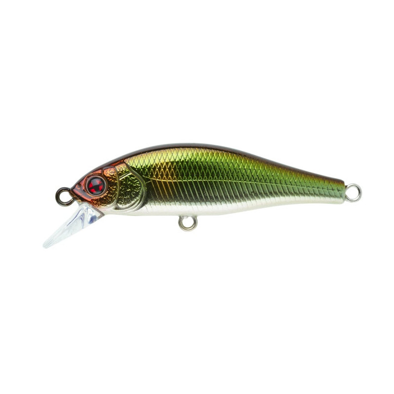 Leurre coulant Sakura Flat Phoxy Minnow Hw