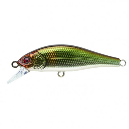 Leurre coulant Sakura Flat Phoxy Minnow Hw