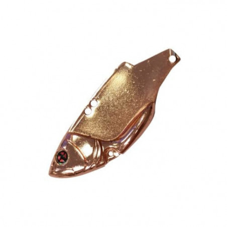 Leurre coulant Sakura Micro Soukouss Blade