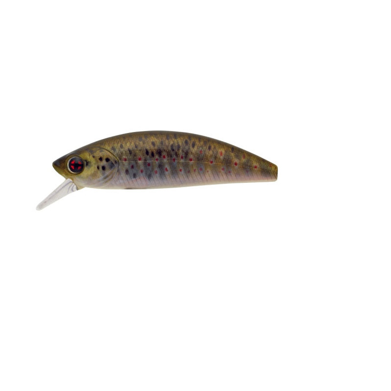 Leurre coulant Sakura Phoxy Minnow Hw