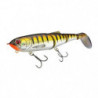 Leurre coulant Sakura Roll Kicker - 18 cm