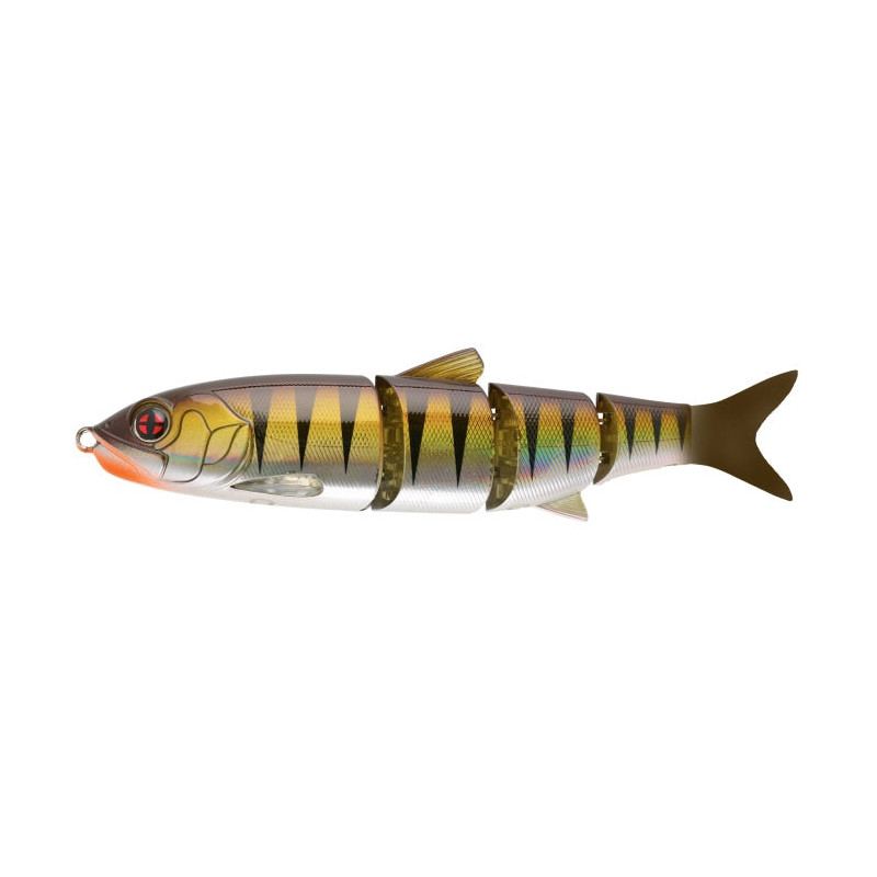 Leurre coulant Sakura Roll Swimmer - 18 cm