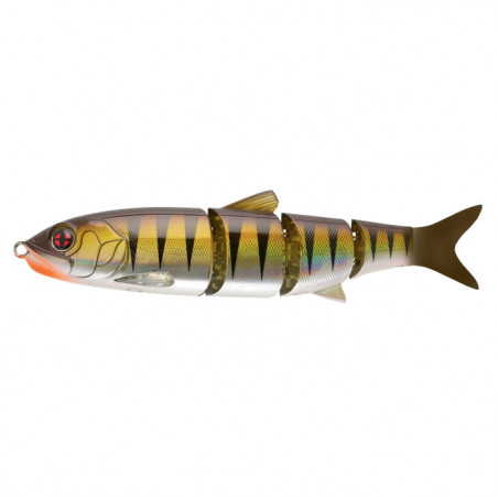 Leurre coulant Sakura Roll Swimmer - 18 cm