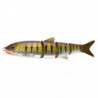 Leurre coulant Sakura Roll Swimmer - 18 cm