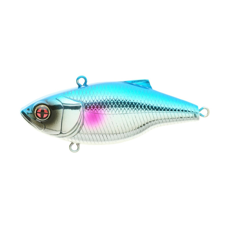 Leurre coulant Sakura Tantra Vib 70S Sos - 7 cm