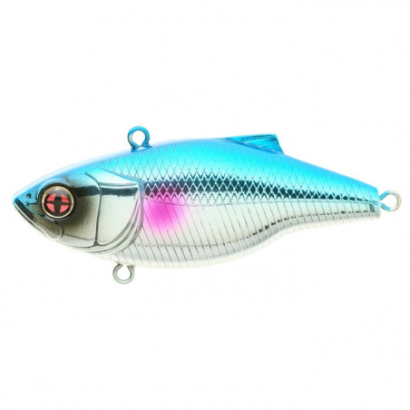 Leurre coulant Sakura Tantra Vib 70S Sos - 7 cm