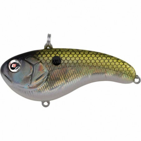 Leurre coulant Sébile Flatt Shad Sinking - 7,7cm