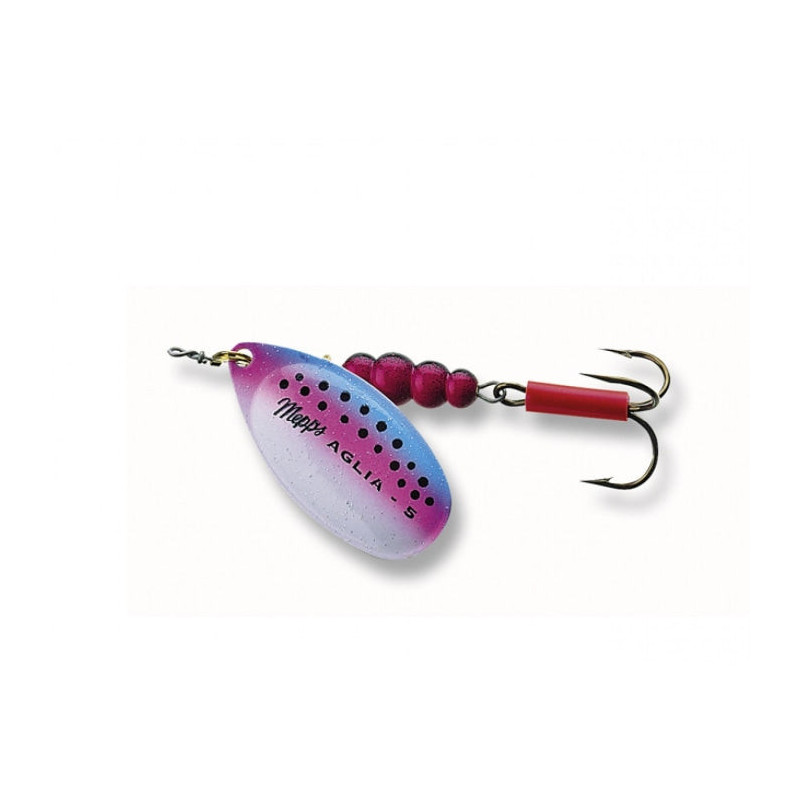 Leurre cuillère Mepps Trout