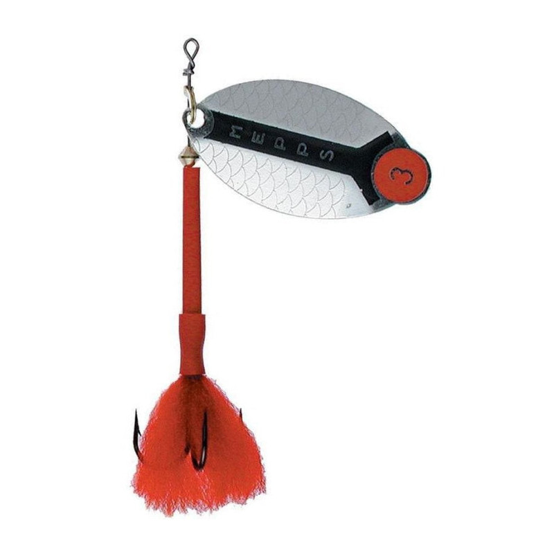 Leurre cuillère tournante Mepps Lusox