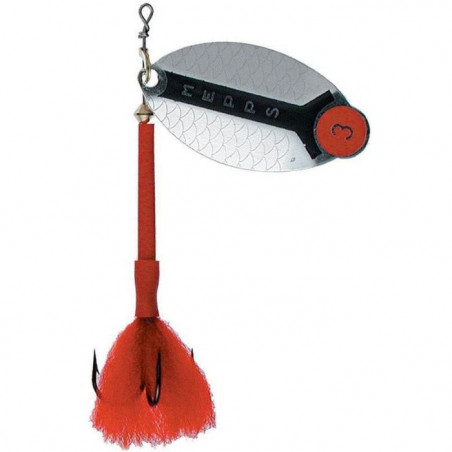 Leurre cuillère tournante Mepps Lusox