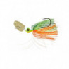 Leurre cuillère tournante Mepps Tandems Brochet