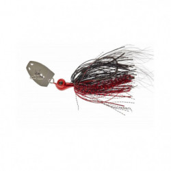 Leurre cuillère tournante Mepps Tandems Brochet