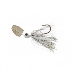Leurre cuillère tournante Mepps Tandems Brochet