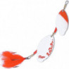 Leurre cuillère tournante Mepps Tandems Brochet