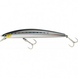 Leurre Daiwa D'Minnow SW -...