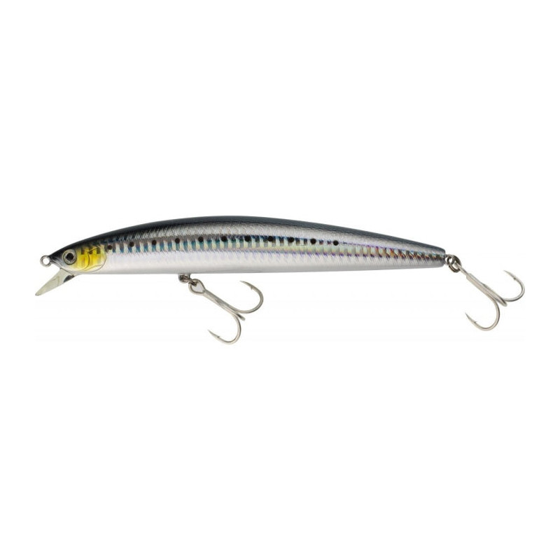 Leurre Daiwa D'Minnow SW - 15 cm