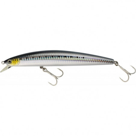 Leurre Daiwa D'Minnow SW - 15 cm