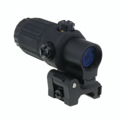 Lunette de visée JJ Airsoft...