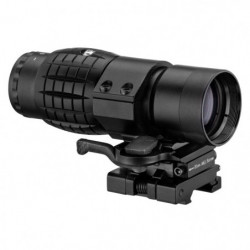 Magnifier 1-3X avec montage...