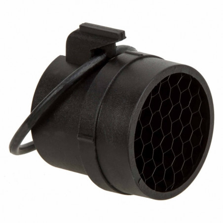 Point rouge ACOG Killflash noir Tacticalops