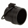 Point rouge ACOG Killflash noir Tacticalops
